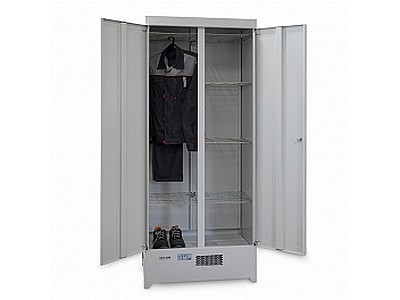 Металлический шкаф «ШСО-22м-600»